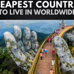 The 10 Cheapest Countries to Live in Worldwide