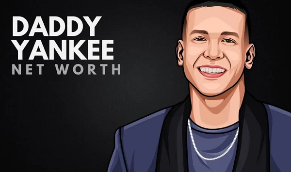Daddy Yankee Net Worth 2021 Biography, Career, Height, and Assets