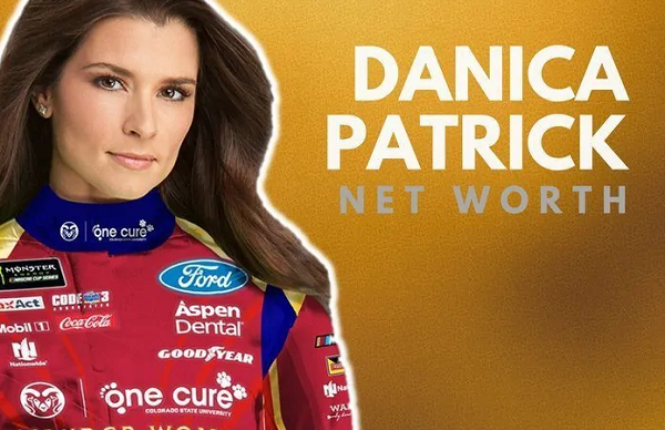 Danica Patrick Net Worth 2021 Biography, Career, Height, and Assets