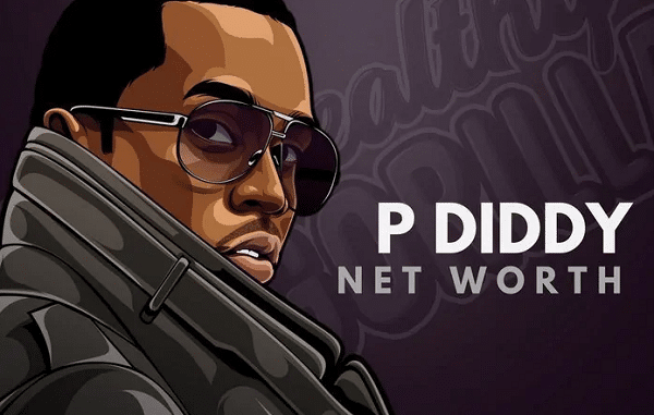 P Diddy Net Worth 2021 Biography, Career, Height, and Assets