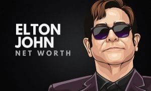 elton john net worth