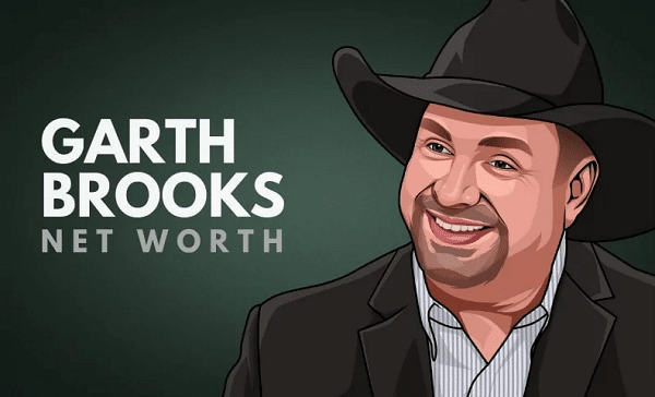 Garth Brooks Net Worth 2021 Biography, Career, Height, and Assets