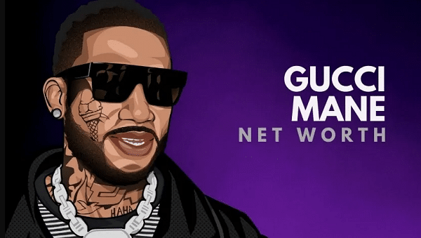 Gucci Mane Net Worth 2021 Biography, Career, Height, and Assets