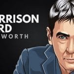 Harrison Ford Net Worth 2021 Biography, Career, Height, and Assets