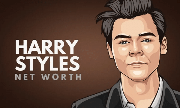 Harry Styles Net Worth 2021 Biography, Career, Height, and Assets