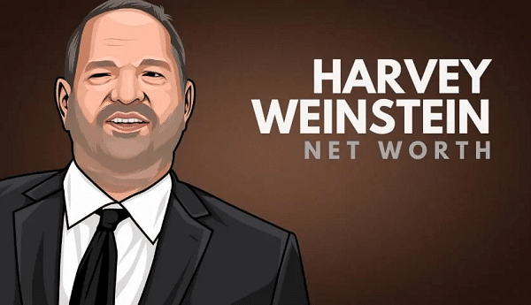 Harvey Weinstein Net Worth 2021 Biography, Career, Height, and Assets