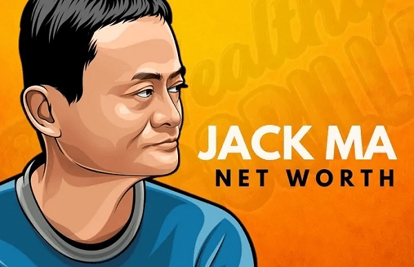 Jack Ma Net Worth 2021 Biography, Career, Height, and Assets