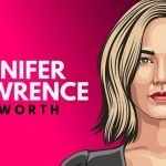 Jennifer Lawrence Net Worth 2021 Biography, Career, Height, and Assets