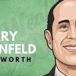 Jerry Seinfeld Net Worth 2021 Biography, Career, Height, and Assets