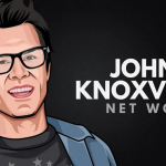 Johnny Knoxville Net Worth 2021 Biography, Career, Height, and Assets