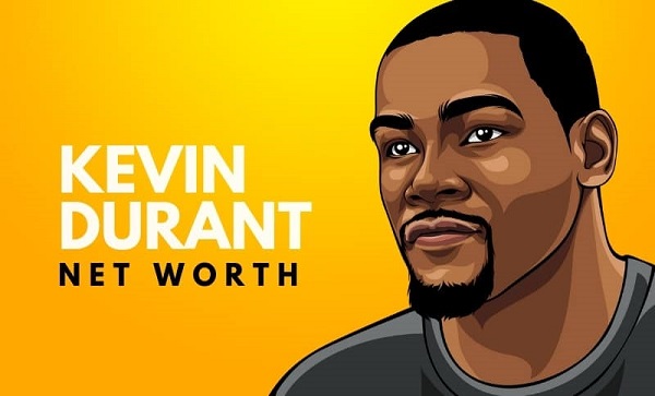 Kevin Durant Net Worth 2021 Biography, Career, Height, and Assets