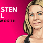 Kristen Bell Net Worth 2021 Biography, Career, Height, and Assets