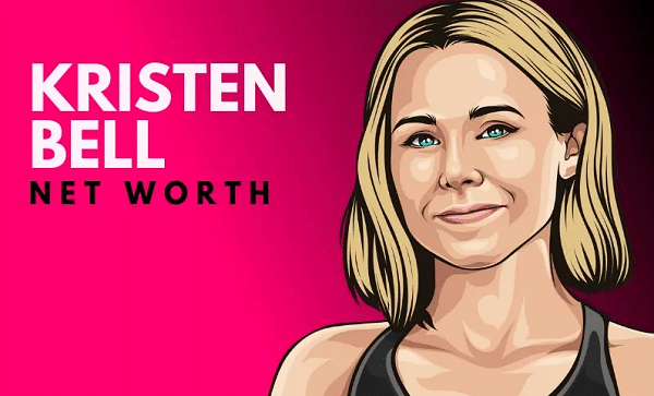 Kristen Bell Net Worth 2021 Biography, Career, Height, and Assets
