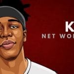 KSI Net Worth 2021 Biography, Career, Height, and Assets