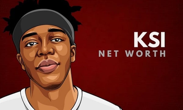 KSI Net Worth 2021 Biography, Career, Height, and Assets