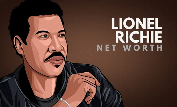 Lionel Richie Net Worth 2021 Biography, Career, Height, And Assets