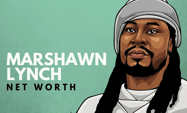 Marshawn Lynch Net Worth 2021 Biography, Career, Height, and Assets