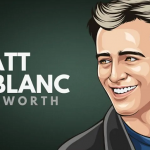 Matt LeBlanc Net Worth 2021 Biography, Career, Height, and Assets