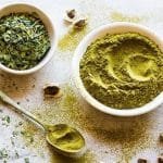 What Are the Potential Health Benefits of Moringa Powder?