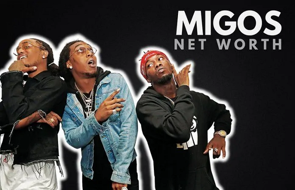 Migos Net Worth 2021 Biography, Career, Height, and Assets