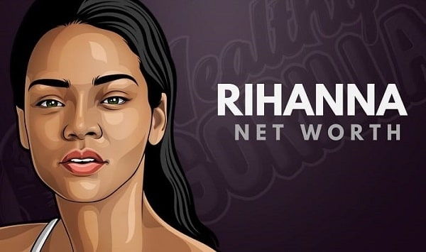 Rihanna Net Worth 2021 Biography, Career, Height, and Assets