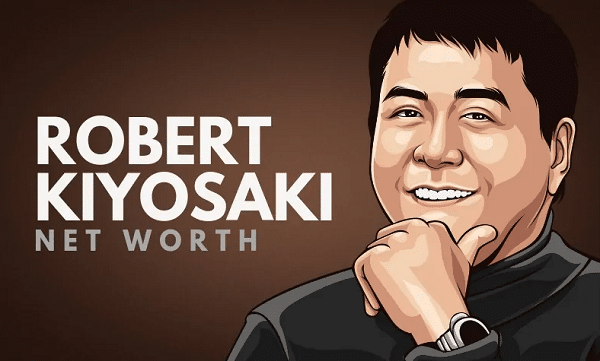 Robert Kiyosaki Net Worth 2021 Biography, Career, Height, and Assets