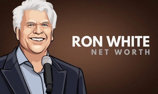 Ron White Net Worth 2021 Biography, Career, Height, and Assets