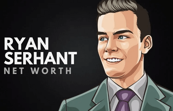Ryan Serhant Net Worth 2021 Biography, Career, Height, and Assets