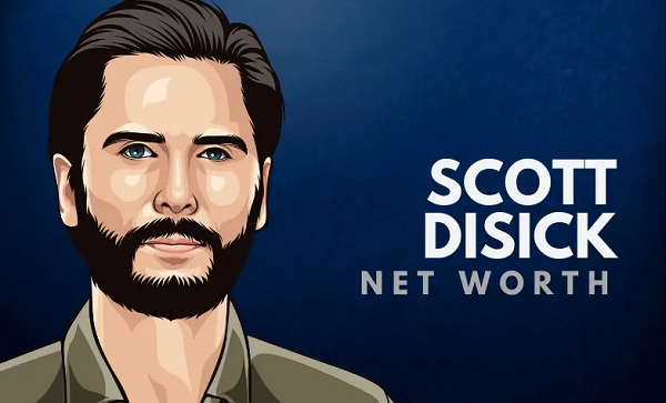 Scott Disick Net Worth 2021 Biography, Career, Height, and Assets