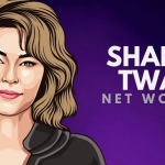 Shania Twain Net Worth 2021 Biography, Career, Height, and Assets
