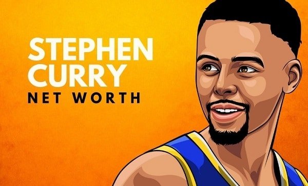 Stephen Curry Net Worth 2021 Biography, Career, Height, and Assets