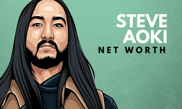 Steve Aoki Net Worth 2021 Biography, Career, Height, and Assets