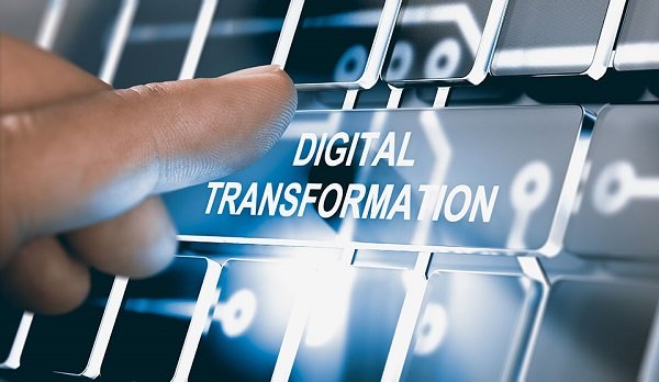 What’s Missing in Your Digital Transformation Journey