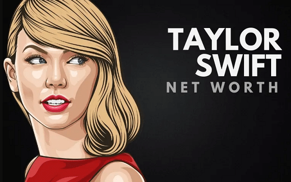 Taylor Swift Net Worth 2021 Biography, Career, Height, and Assets