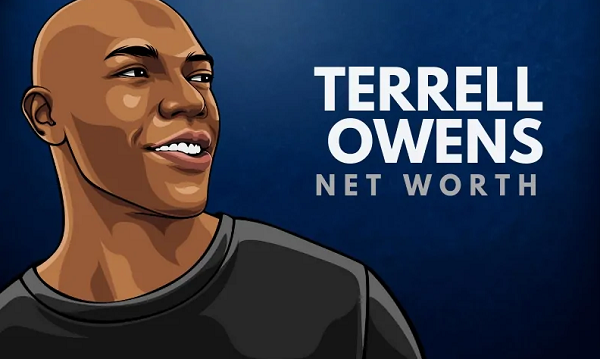 Terrell Owens Net Worth 2021 Biography, Career, Height, and Assets