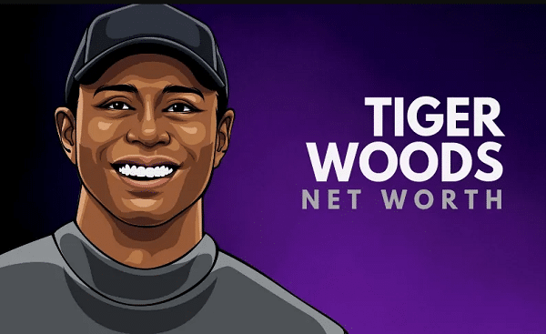 Tiger Woods Net Worth 2021 Biography, Career, Height, and Assets