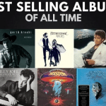 The 20 Best-Selling Albums of All Time