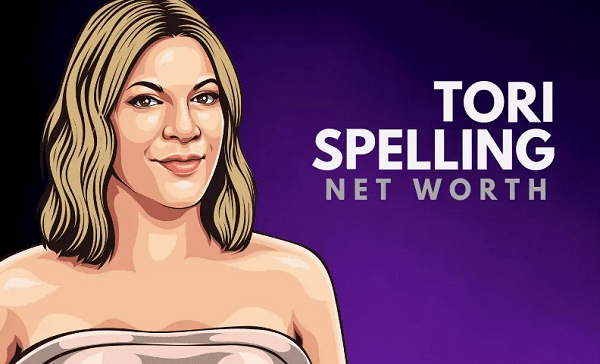 Tori Spelling Net Worth 2021 Biography, Career, Height, and Assets