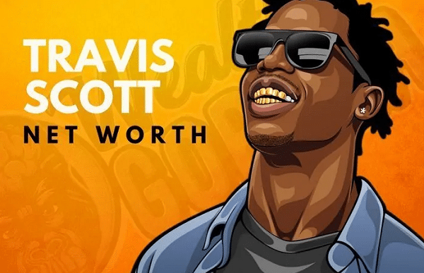 Travis Scott Net Worth 2021 Biography, Career, Height, and Assets