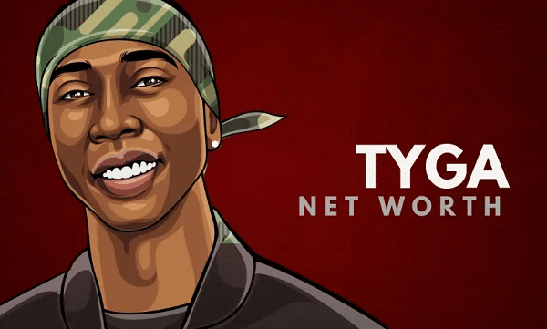 Tyga Net Worth 2021 Biography, Career, Height, and Assets