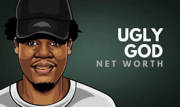 Ugly God Net Worth 2021 Biography, Career, Height, and Assets