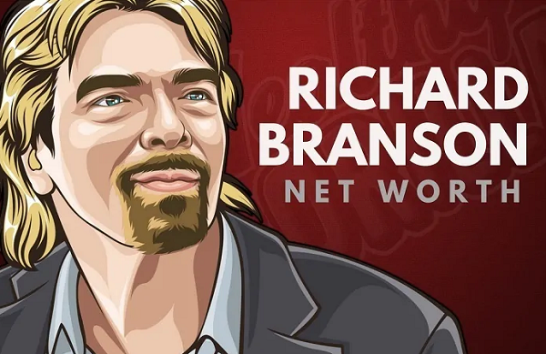 Richard Branson Net Worth 2021 Biography, Career, Height, and Assets