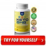 A1 Keto BHB Pills Reviews : Read Side-Effects & Ingredients