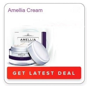 Amellia Cream – Skin care Moisturizer Replenishing Facial Treatment!