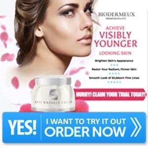 Biodermeux Cream – Skin Care Serum & Cream! Anti-Aging formula