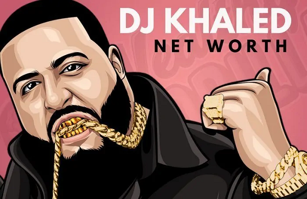 DJ Khaled Net Worth 2021, Record, Salary, Biography, Career, Weight and Wiki