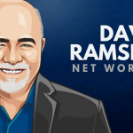 Dave Ramsey Net Worth 2021, Record, Salary, Biography, Career, Weight and Wiki