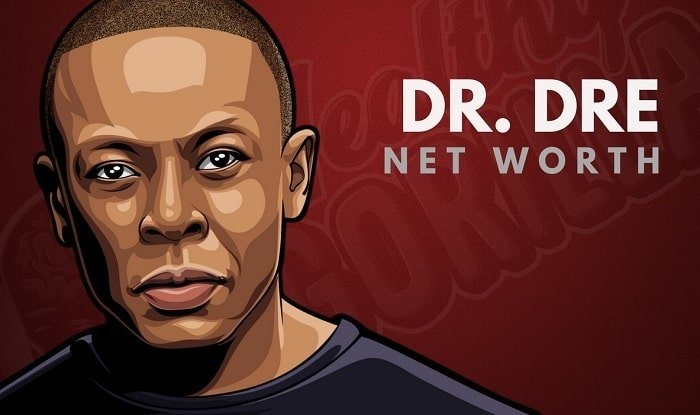 Dr. Dre Net Worth | Digitalvisi