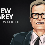 Drew Carey Net Worth – Biography, Early Life, Career And Income !