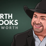 Garth Brooks Net Worth 2021, Record, Salary, Biography, Career, Weight and Wiki